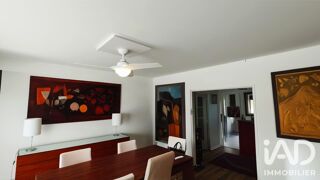  Appartement à vendre 3 pièces 90 m²