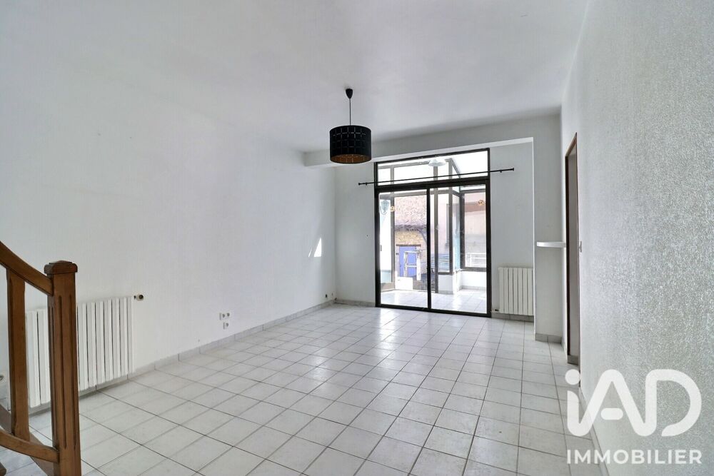 Vente Maison de village 3 pièces