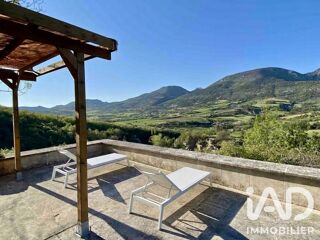  Maison à vendre 10 pièces 290 m²