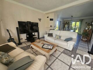  Maison à vendre 6 pièces 130 m²
