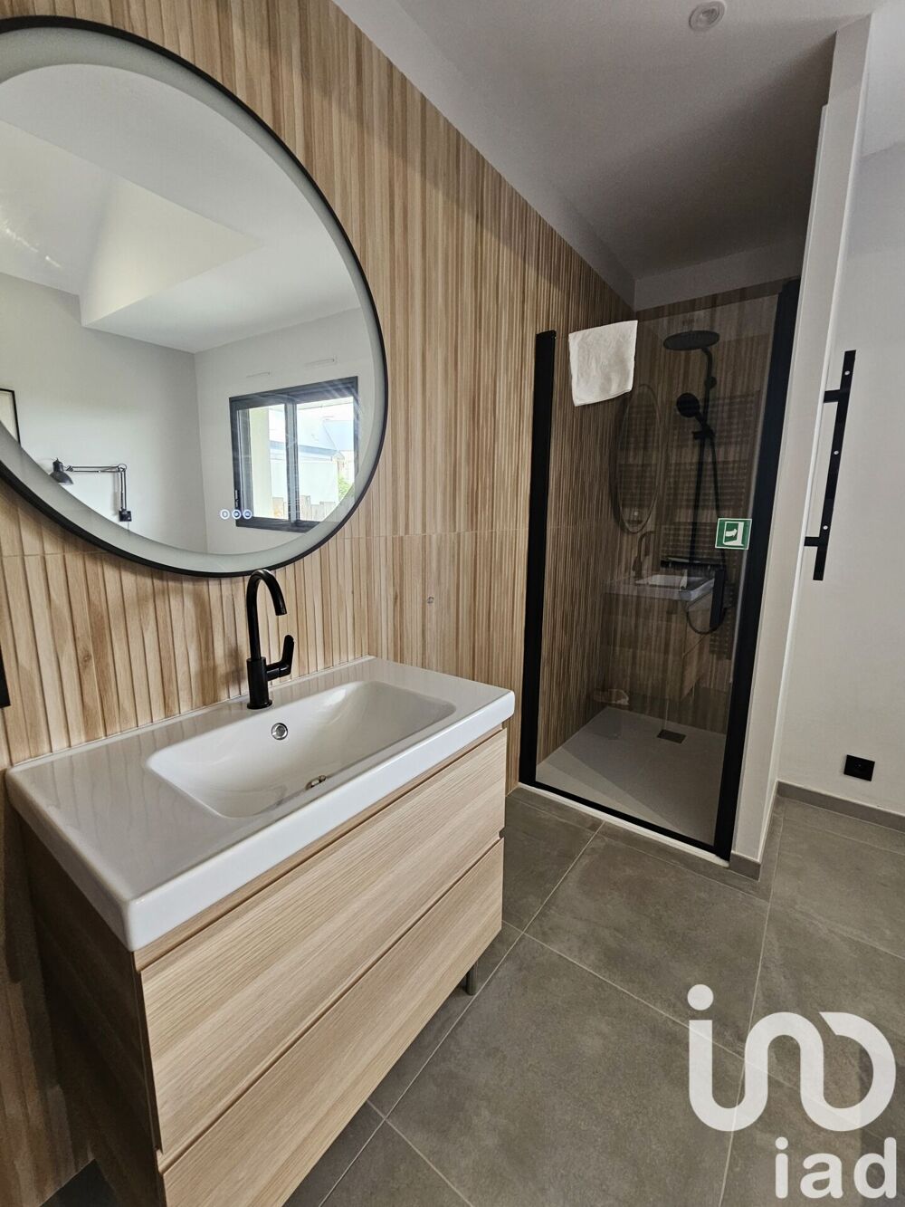 à vendre  Maison Plouhinec (29780)
