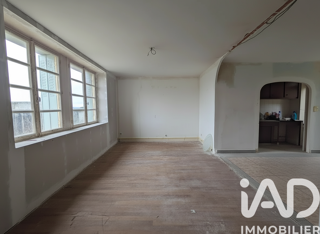  Maison à vendre 5 pièces 106 m²