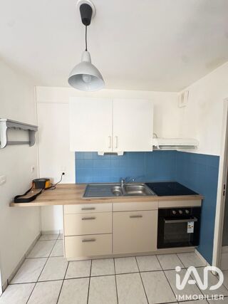  Appartement à vendre 3 pièces 58 m²