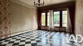  Maison � vendre 10 pi�ces 264 m�