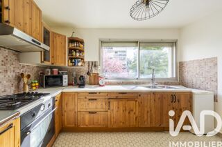  Appartement à vendre 4 pièces 84 m²