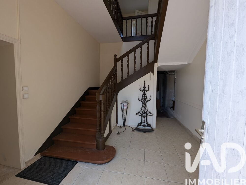 Vente Maison/villa 6 pièces