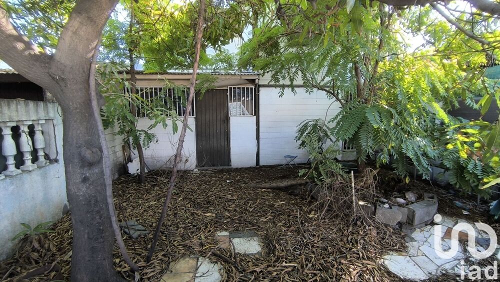 Vente Maison Vente Maison/villa 3 pièces Saint-louis