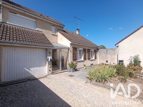   Vente Maison/villa 3 pièces Maison - 3 pièce(s) - 88 m²