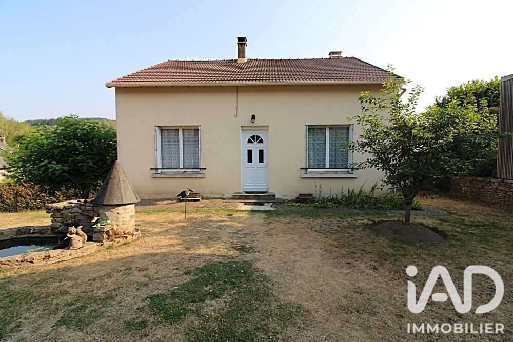 Vente Maison de village 4 pièces