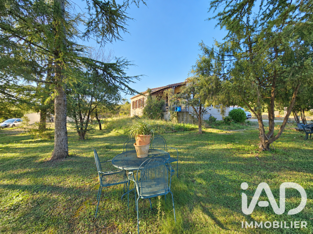 Vente Maison traditionnelle 8 pièces