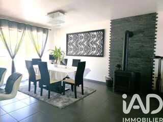  Maison à vendre 5 pièces 100 m²