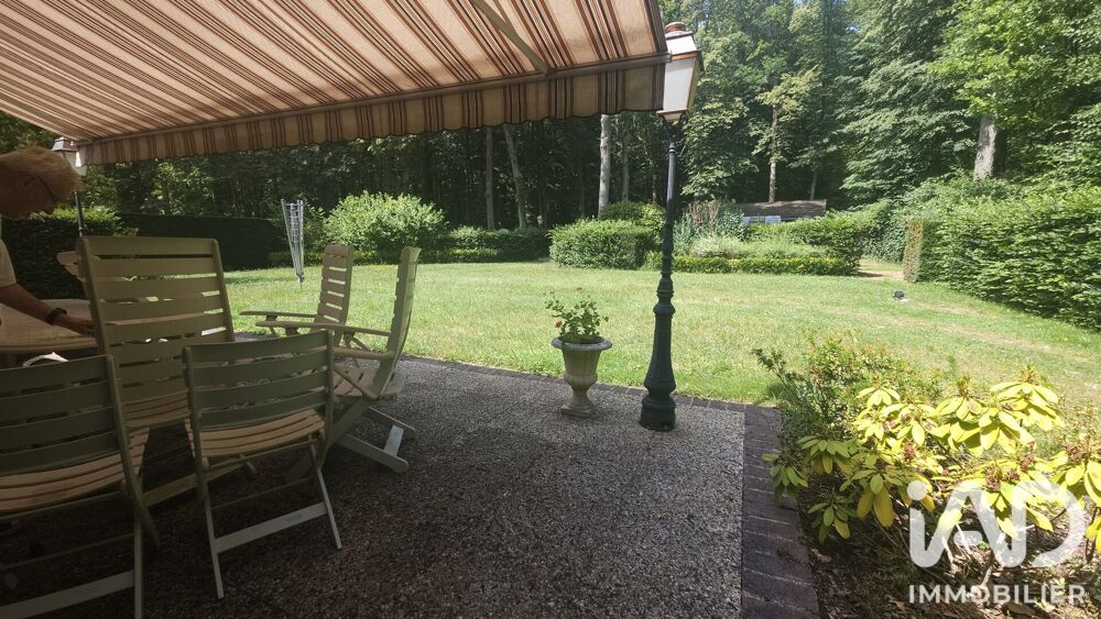 à vendre  Maison Lamorlaye (60260)