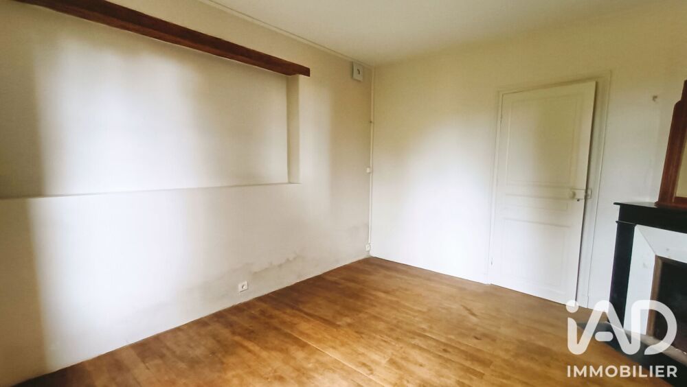 Vente Maison Vente Maison/villa 5 pièces Marsac