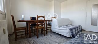  Appartement à louer 3 pièces 59 m²