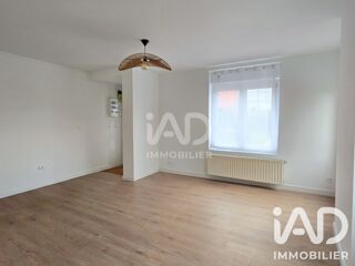 Vente Maison Vente Maison/villa 4 pièces Tourmignies