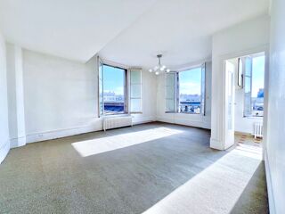  Appartement � vendre 1 pi�ce 33 m�