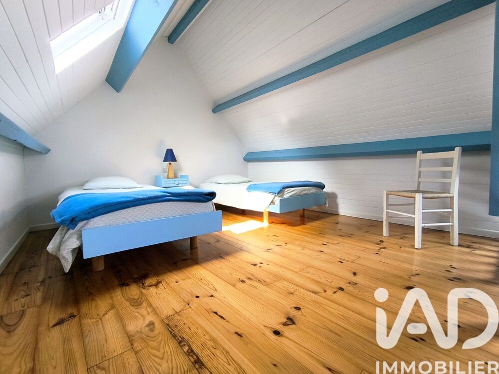 � vendre  Maison Plogoff (29770)