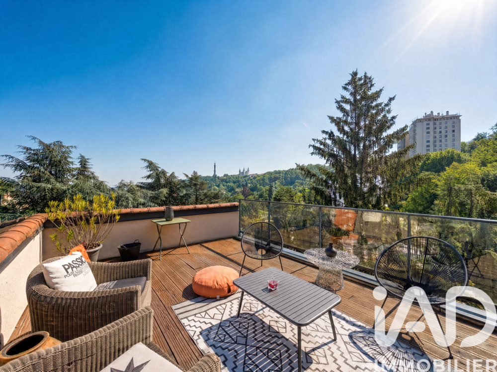 Vente Appartement 5 pièces