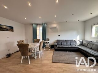  Maison à vendre 3 pièces 60 m²