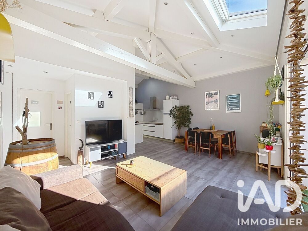Vente Maison de ville 4 pièces