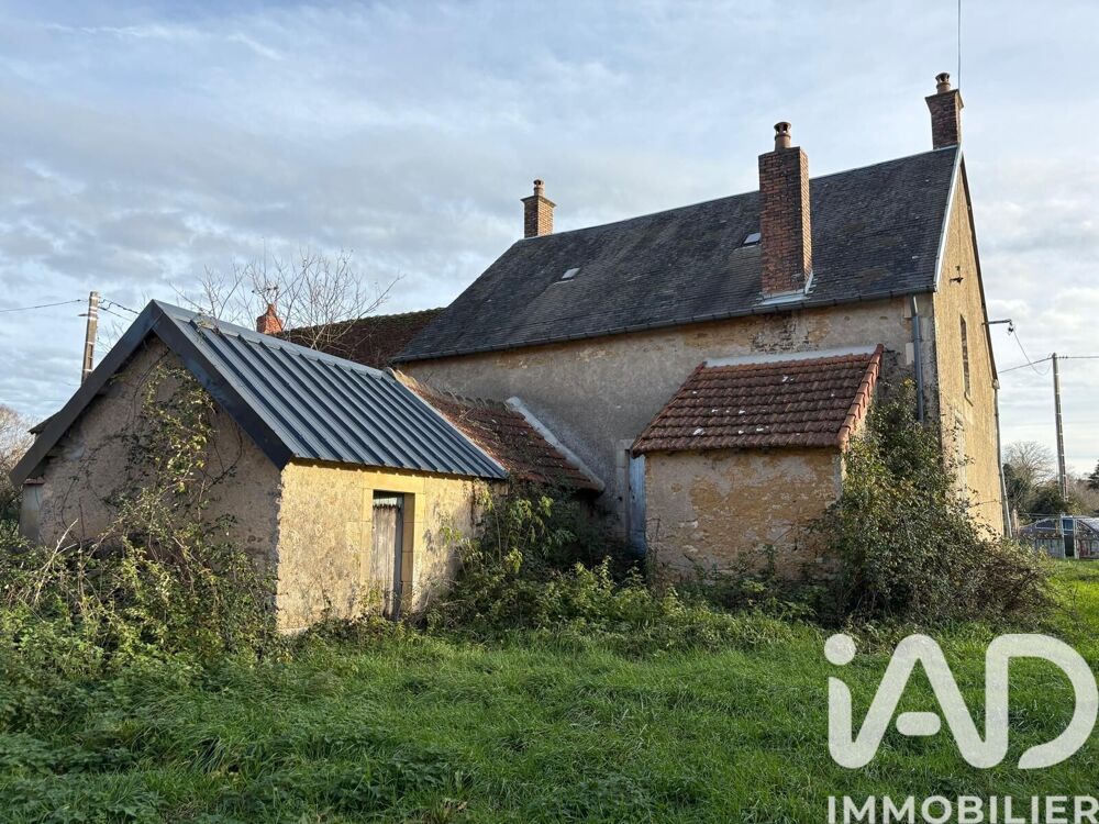 Vente Maison/villa 2 pièces