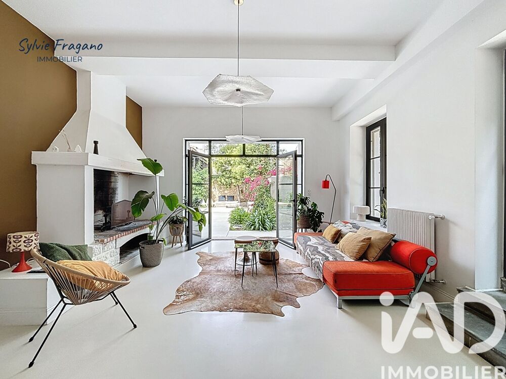 Vente Maison/villa 11 pièces