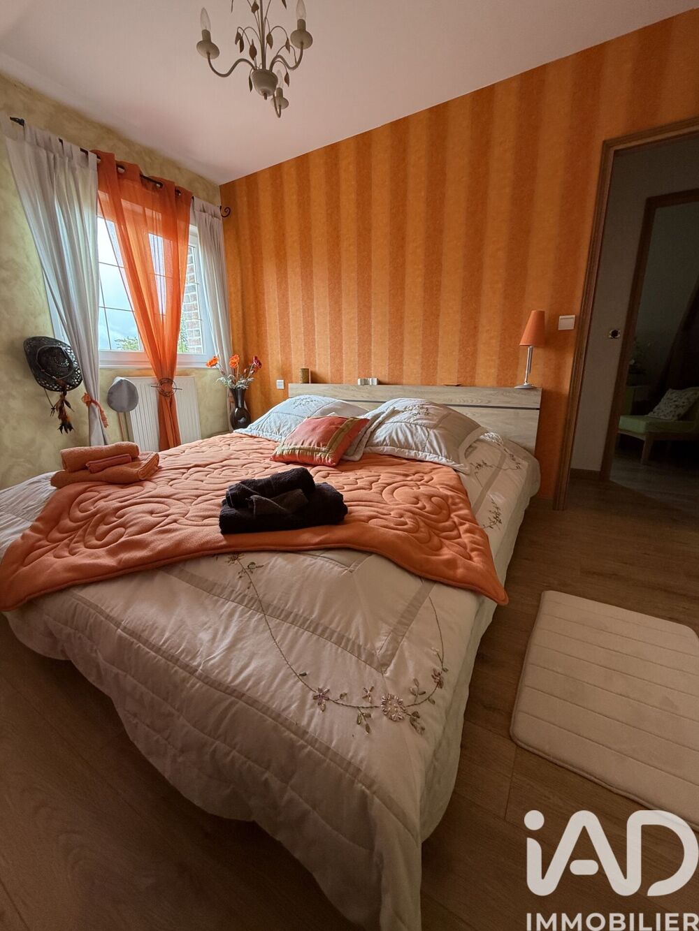 à vendre  Maison Villers-Bocage (80260)