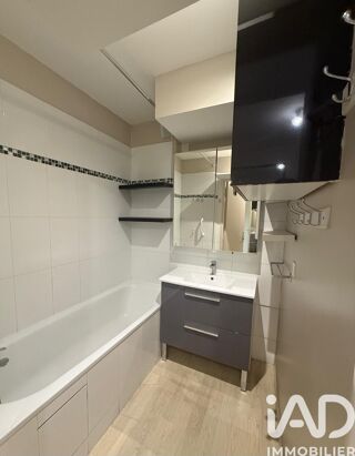  Appartement à vendre 4 pièces 74 m²