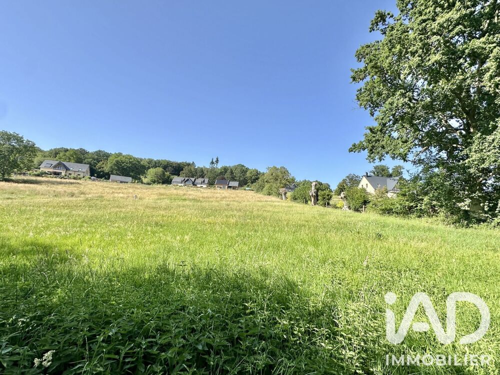 Vente Terrain Vente Terrain à bâtir 3 326 m&sup2; Pont-l'Évêque