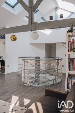  Maison à vendre 5 pièces 196 m²