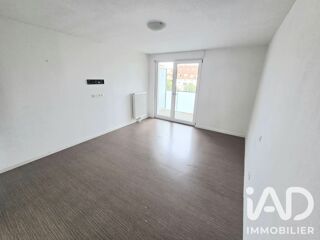  Appartement à louer 1 pièce 25 m²