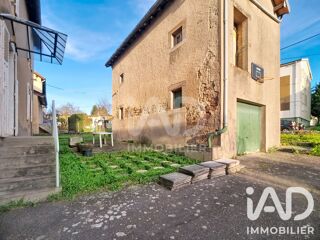  Maison à vendre 5 pièces 110 m²