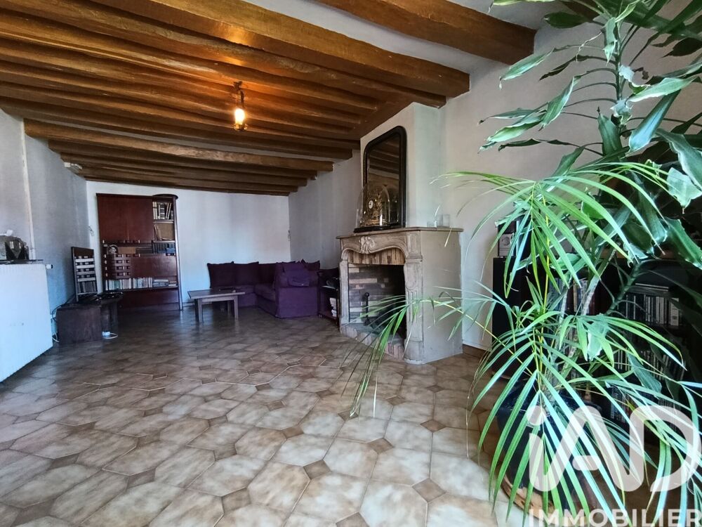 Vente Maison/villa 8 pièces