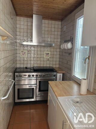  Maison à vendre 5 pièces 127 m²