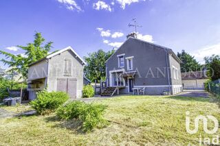  Maison à vendre 6 pièces 120 m²