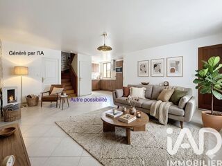  Appartement � vendre 4 pi�ces 79 m�