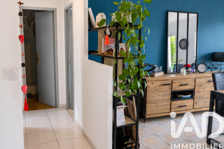  Appartement à vendre 4 pièces 78 m²