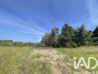  Terrain à vendre 990 m²