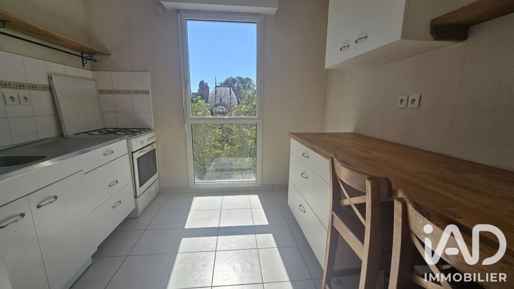 Location Appartement Location Appartement 3 pièces Nantes