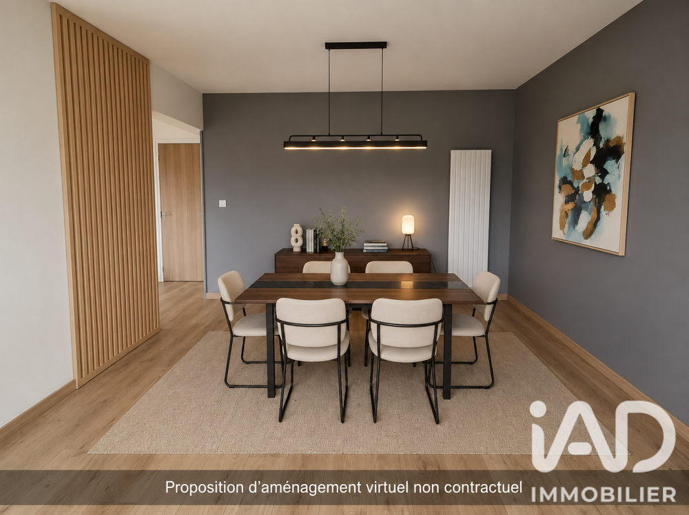 Vente Appartement Vente Appartement 4 pièces La rochelle