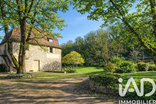  Maison à vendre 5 pièces 190 m²
