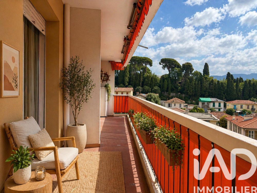 Vente Appartement Vente Appartement 4 pièces Nice