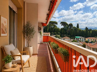  Appartement à vendre 4 pièces 73 m²