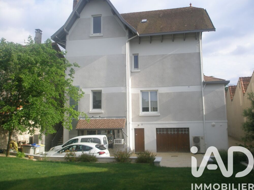 Vente Maison traditionnelle 8 pièces