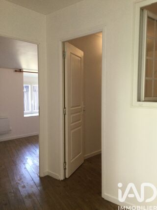  Maison à vendre 4 pièces 63 m²