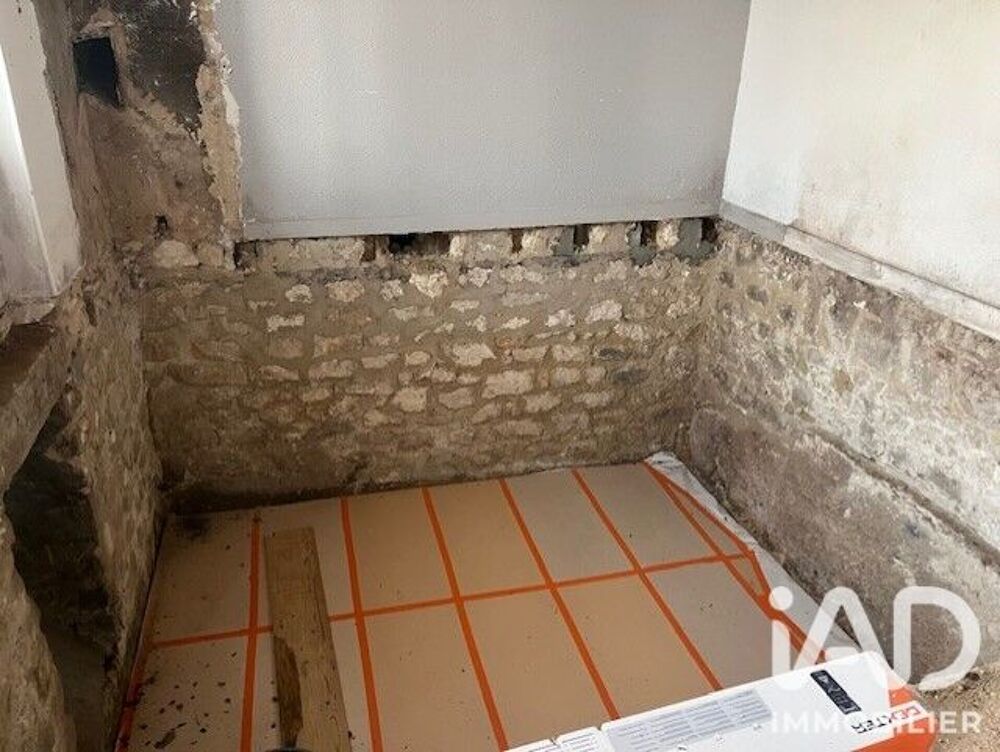 Vente Maison de ville 1 pièce
