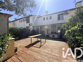  Maison à vendre 4 pièces 82 m²