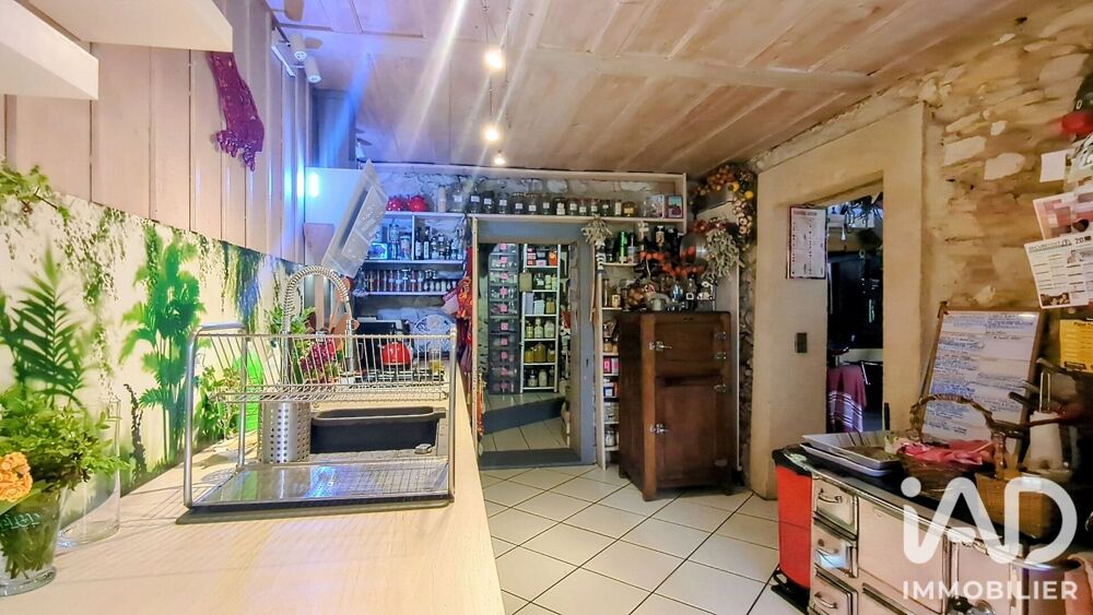 Vente Duplex 7 pièces
