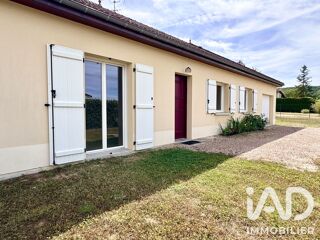  Maison à vendre 5 pièces 93 m²