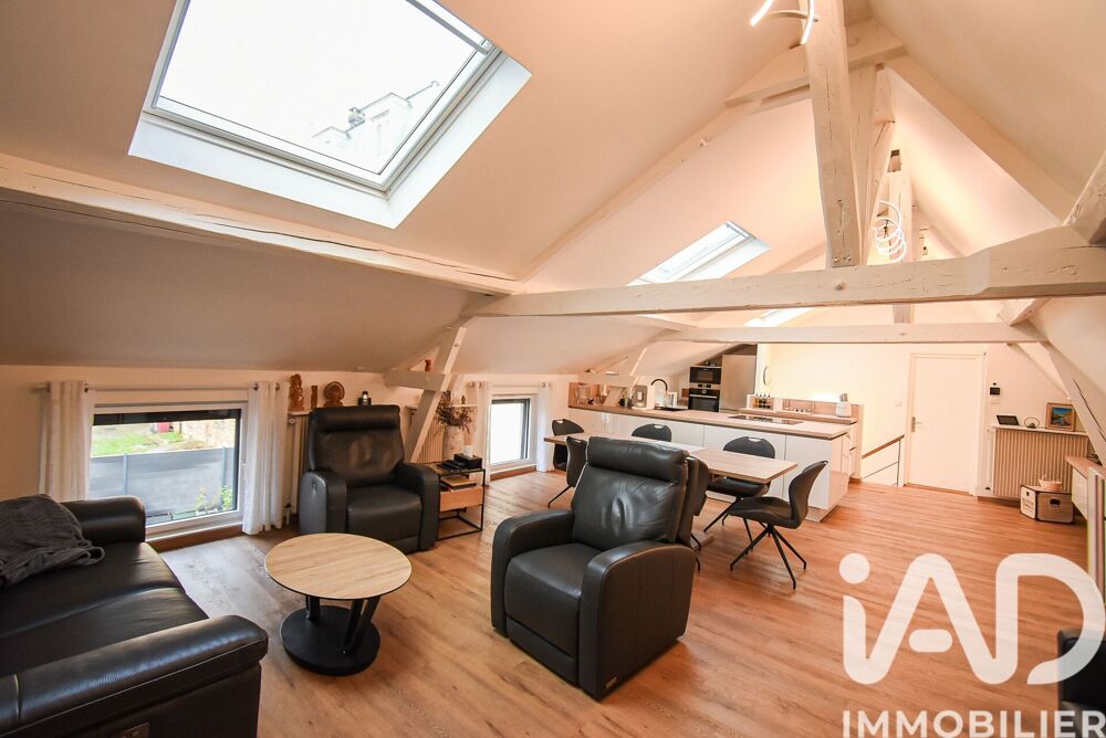 Vente Maison Vente Maison traditionnelle 9 pièces Noisiel